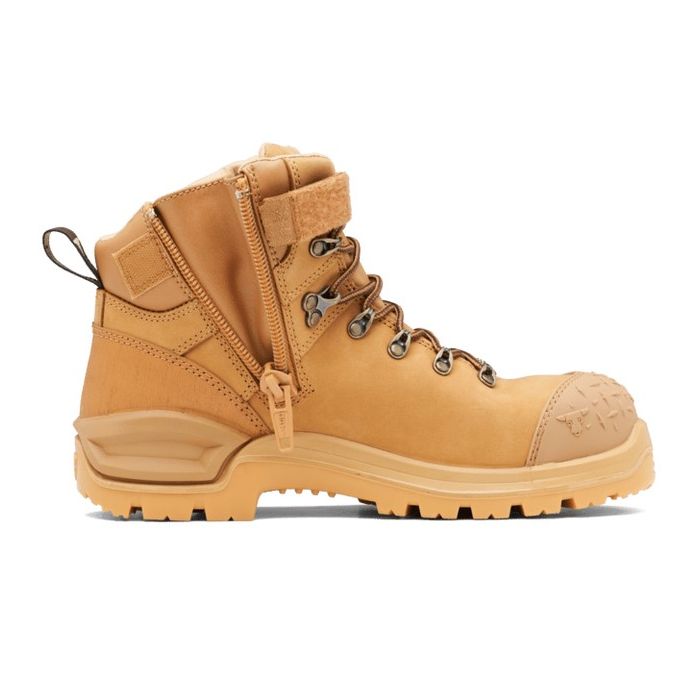 Quality Safety Boots Work wear PPE Equipment FE4996 4996 John