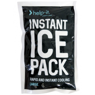 MF130 Instant Ice Pack Large
