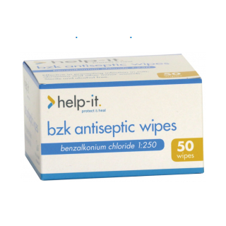MF246 Antiseptic Wipes